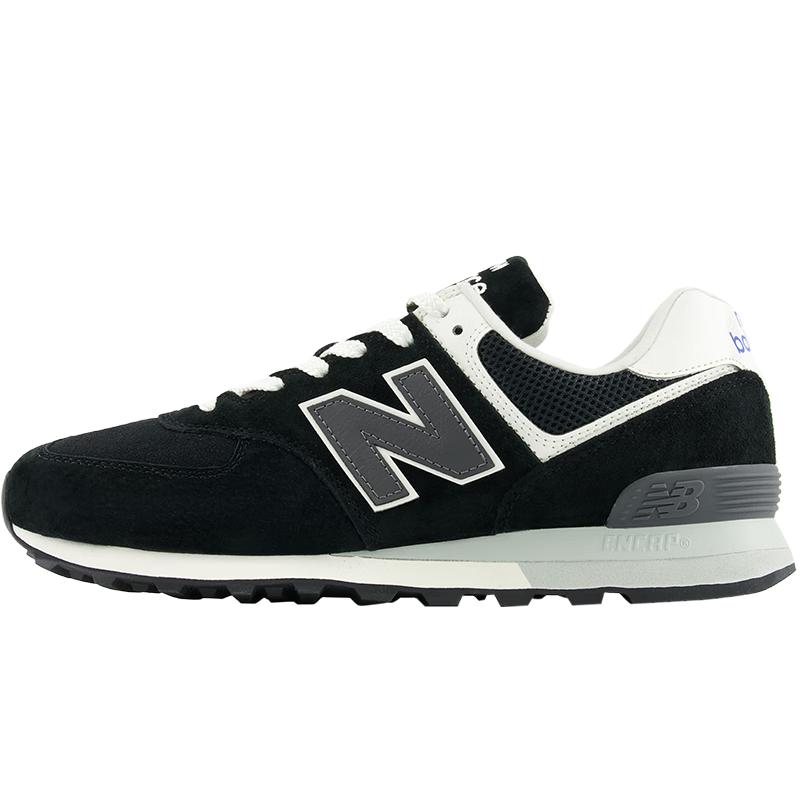 New Balance Серия 574 U574BK2 Ретро Повседневная Обувь 41.5