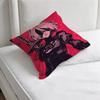 Cool NNieR AAutomata 2B Fashion Square Pillow Case Durable Throw Pillow Cover for Sofa Couch Chair