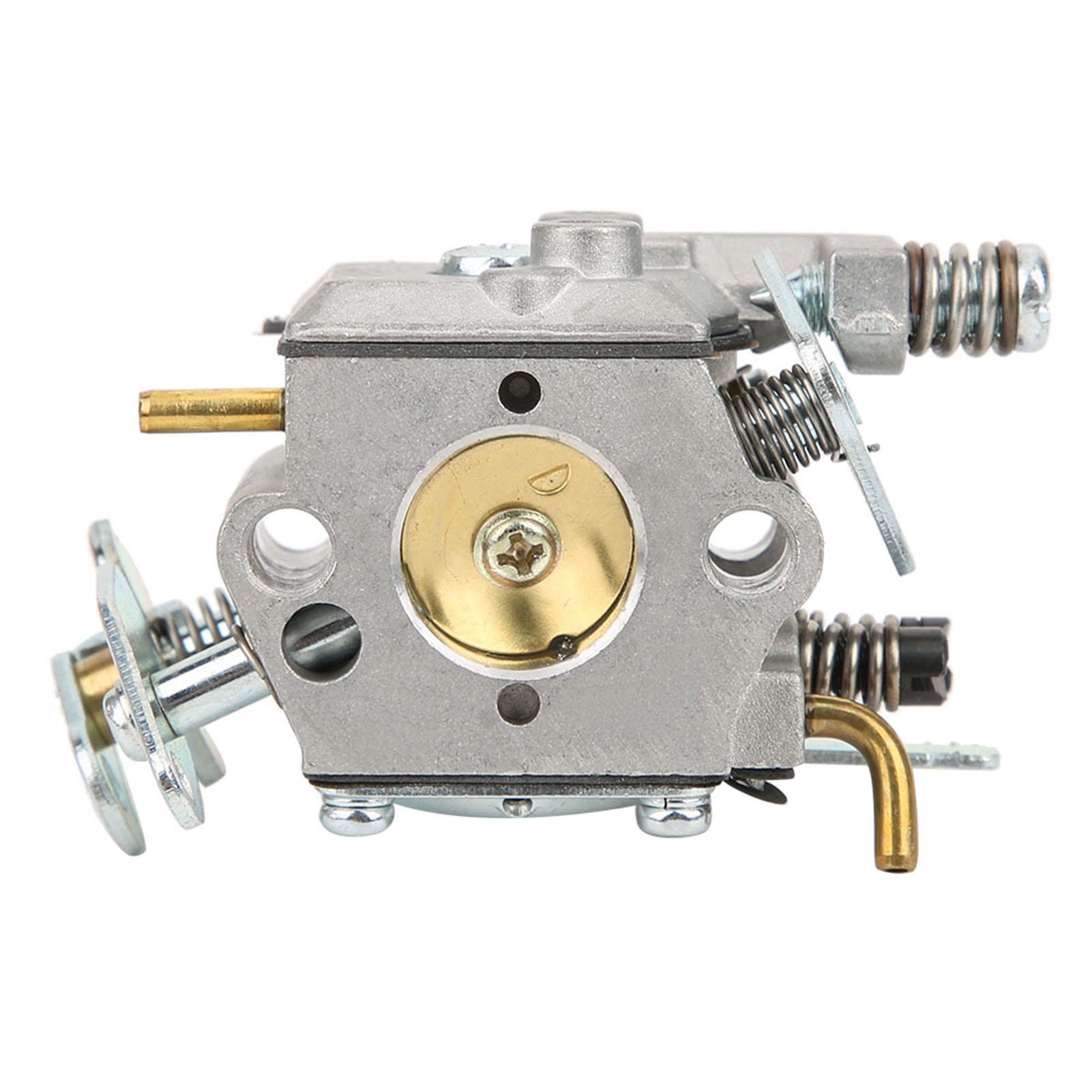 

Комплект для замены прокладки карбюратора, подходит для Poulan 2150 1950 2050 2375 36cc 40cc Запчасти для бензопилы