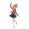 18CM Anime Game Doki Doki Literature Club Sayori Figure Cute Girl Animation Model Toys Gifts Collection Decoration Ornaments PVC