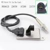 5WK96612B NOX Sensor For Scania Euro 5 Truck Car Bus Coach Nitrogen Oxygen Sensor 2296799 1872080 2247379-A87Q