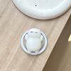 Cartoon Cute Soft Pinch Magnetic Phone Grip Holder Socket Pocket Support for Magsafe IPhone Mac Safe Ring Finger Expanding Stand 5
