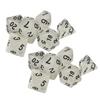 4Pcs RC Screws and M3 Nuts Kit Stainless Steel Silver RC Car Repair Parts for WLtoys 104001