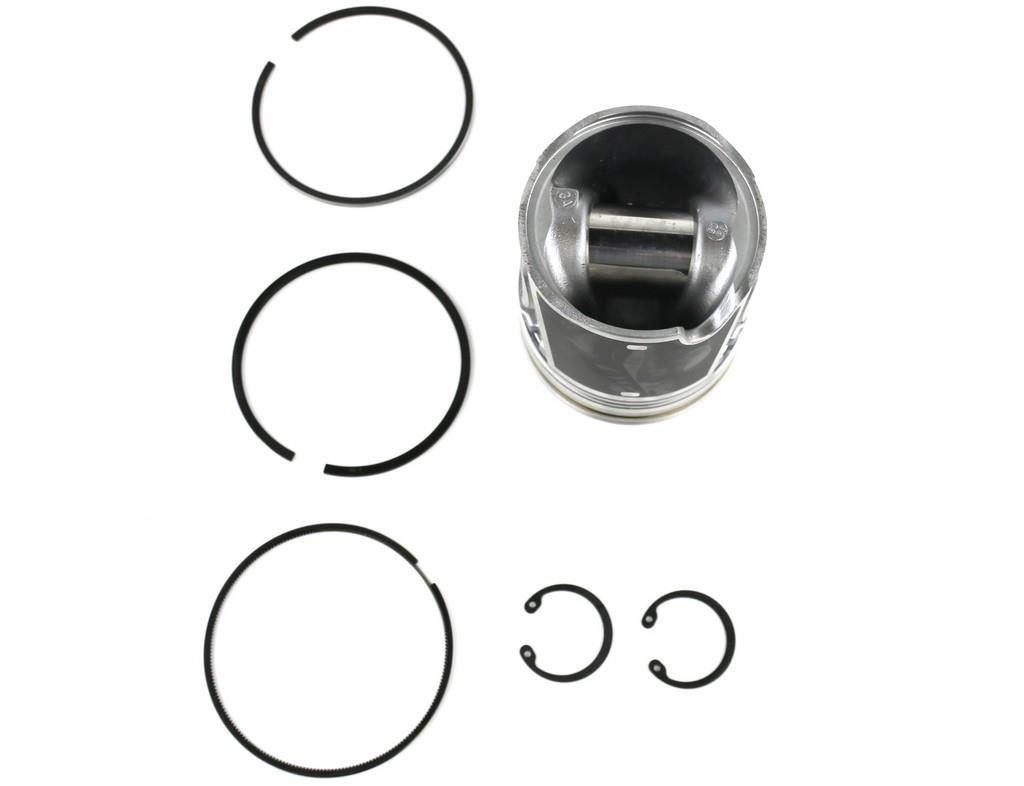 Ft47022/0 Fast Piston