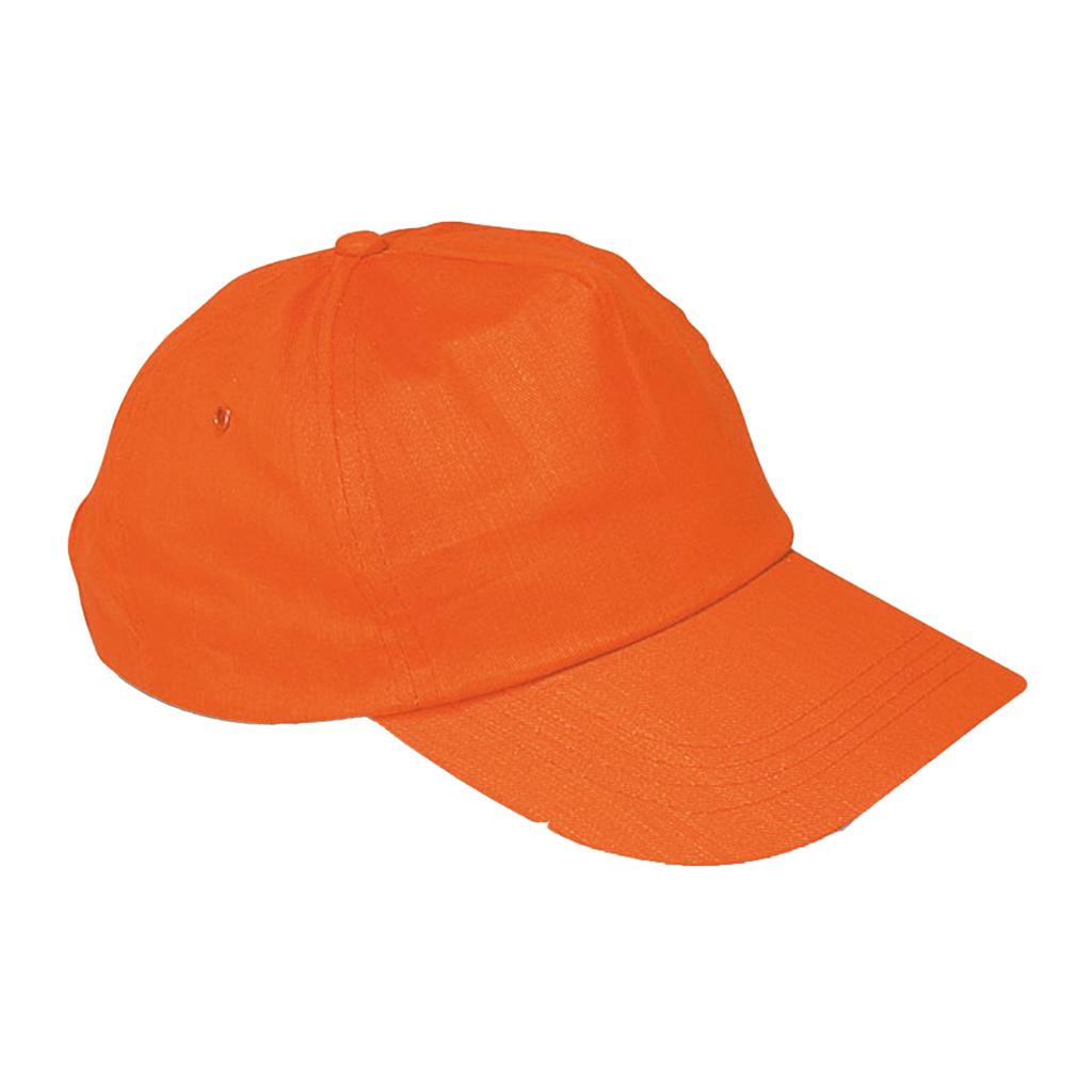 MidOcean Glop Plain Baseball Cap