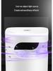 Photocatalytic USB Mosquito Killer Lamp: Night Light & Bionic Mosquito Trap
