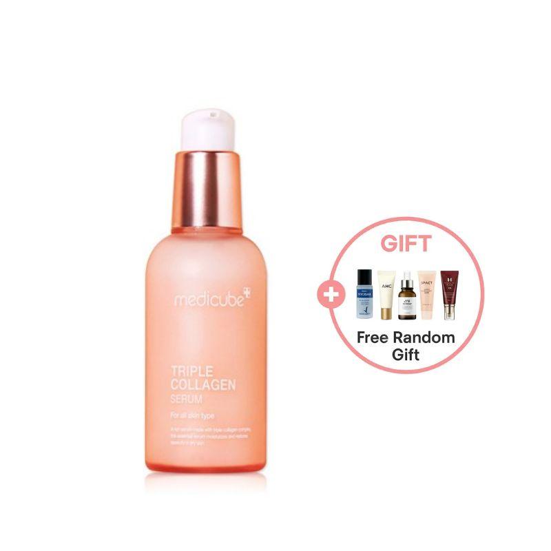 

MediCube Triple Collagen Serum 4.0 55ml