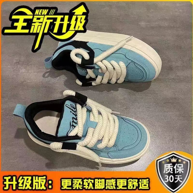 

МОДНЕ ВЗУТТЯ Чоловічі дихаючі спортивні кросівки Спортивне взуття для бігу Відкритий жіночий теніс Тренажер для тренажерного залу 40 озеро синього кольору