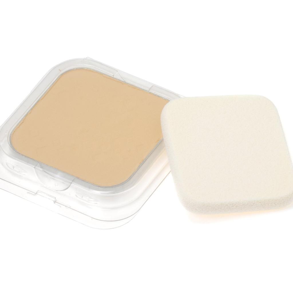 CANMAKE UV Silky Fit Foundation Refill 02 Ochre 10g