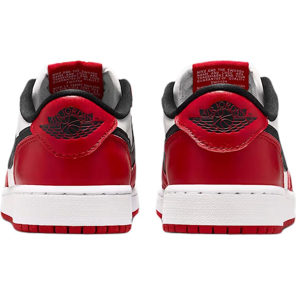 (GS) Air Jordan 1 Retro Low OG 'Chicago' Kids' HQ6999-600