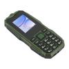2G Unlocked Phone HD Screen Dual SIM Large Buttons Senior Cell Phone with Flashlight Camera Electronic Book Calendar Alarm Clock Video Sound Recorder