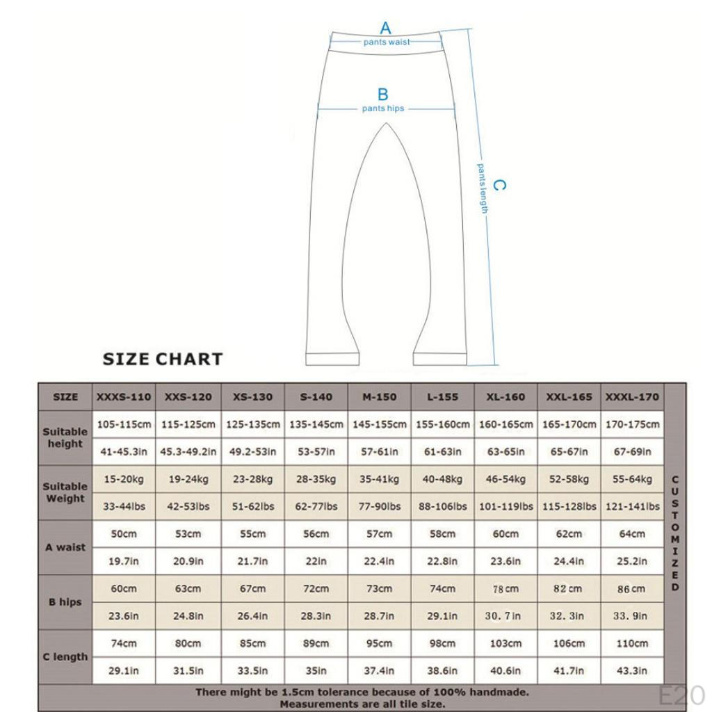 Durable Skating Pants Tights Figure Skinny Wind and Abrasion Resistant, Fits for 175cm