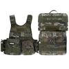 Puri Rescue Backpack & Vest Set