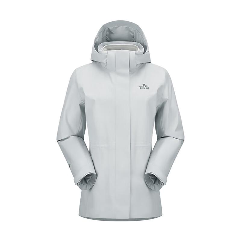 Pelliot Women s Single-Layer Softshell Jacket XL