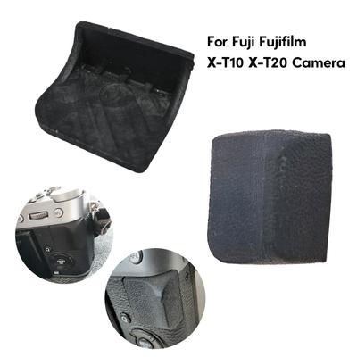 Quality Thumb Front Left Cover Replacement for XT10/XT20 Camera Enhances Camera Control and Comfort Accessories