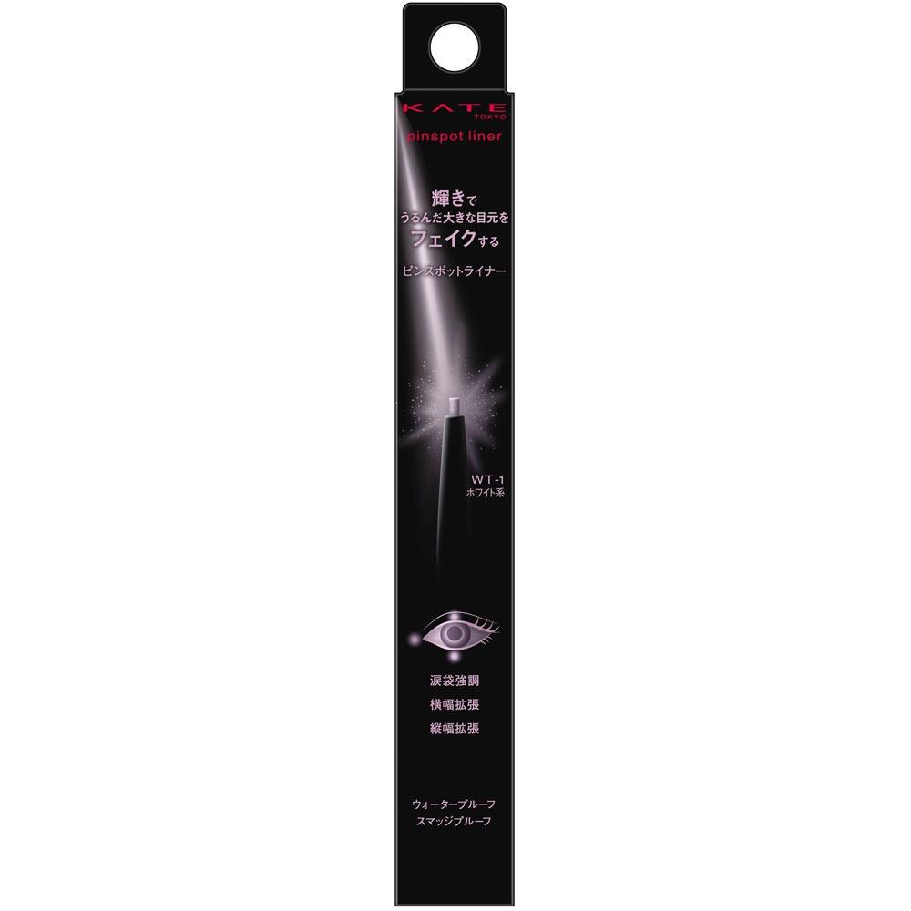 

KATE KANEBOW COSMETICS KATE PENS SPOT LINER WT 0,23г