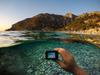GoPro Action Camera HERO5 Black CHDHX-502