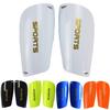 1 Pair Soccer Football Training Shin Guard Pad Leg Protector Brace Support Plate