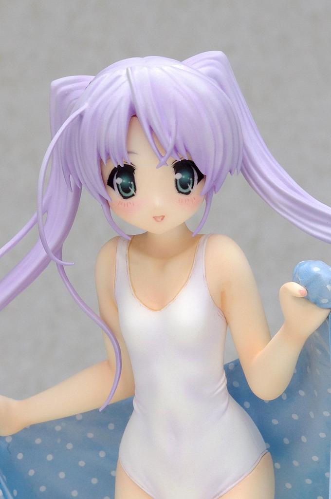 Fortune Arterial Togi Shiro (1/10 Scale PVC Painted Finished Product)