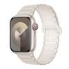 For Apple Watch Straps: 1-11 Generations / Ultra3 / SE3 Second Generation - Three-bead Silicone Magnetic Adhesive Straps