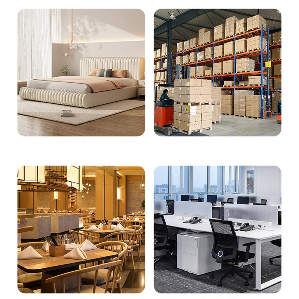 4-in-1 Ultrasonic Mosquito Repeller Mouse Repeller Pest Repeller