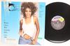 12-Zoll-Schallplatte WHITNEY HOUSTON I Wanna Dance With Somebody Who Lo AD19599 Arista 1987 US SoulFunk Gebraucht
