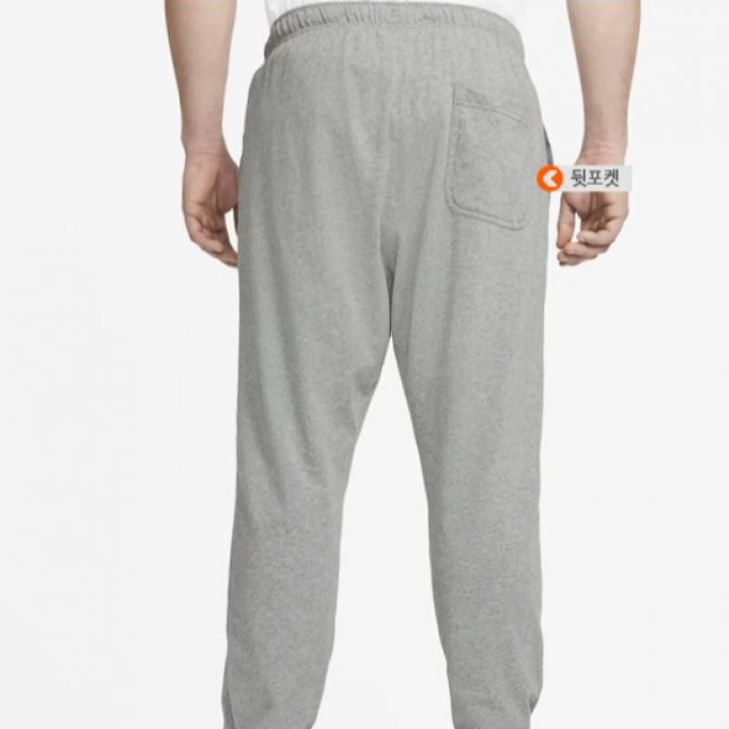 Nike Men S nSw Club jerSey Jogger pantS Bv2762 063 – buy the best