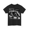 Morsomme Gangsterkatter Street Design Morsom Gangsterkatt Unisex T-skjorte