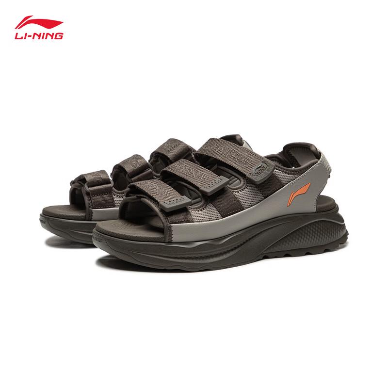 Li-Ning Unisex Summer Casual Sport Sandals AGUW009