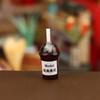 1Pcs 1/12 Dollhouse Simulation Coffee Latte Drink Ornament Toy Dollhouse Miniature Kitchen Food Accessories Decoration Toy