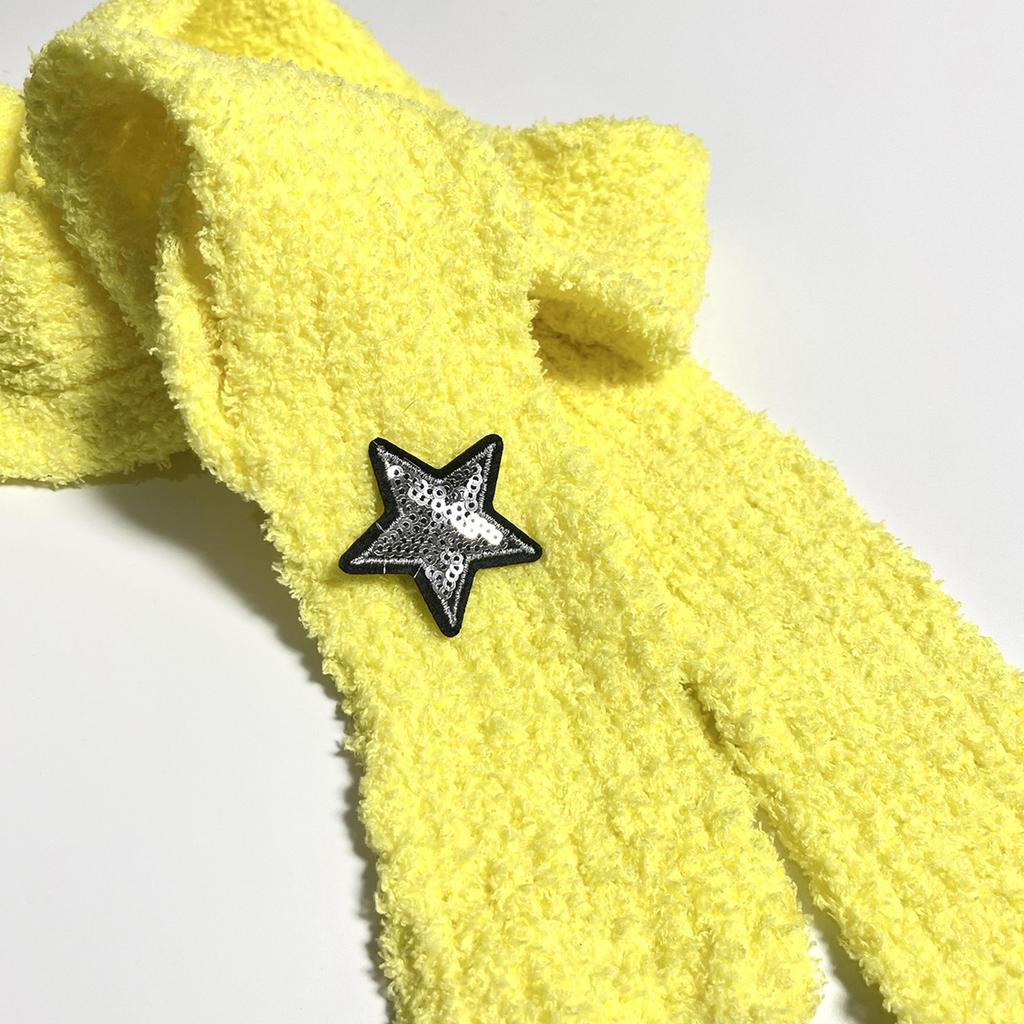 Women Y2k Style Scarf Winter Thin Scarf Lady Dopamine Styling Scarf Casual Travel Shopping Taking Photo Scarf for Teens