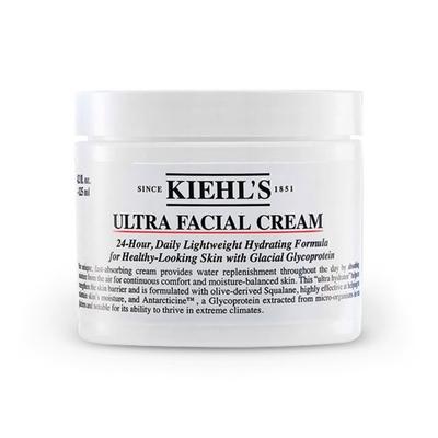 Ultra Facial Cream 4-oji karta 125ml
