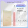 Milingsheng Smart Sonic Electric Toothbrush CN Plug (adapter Included)