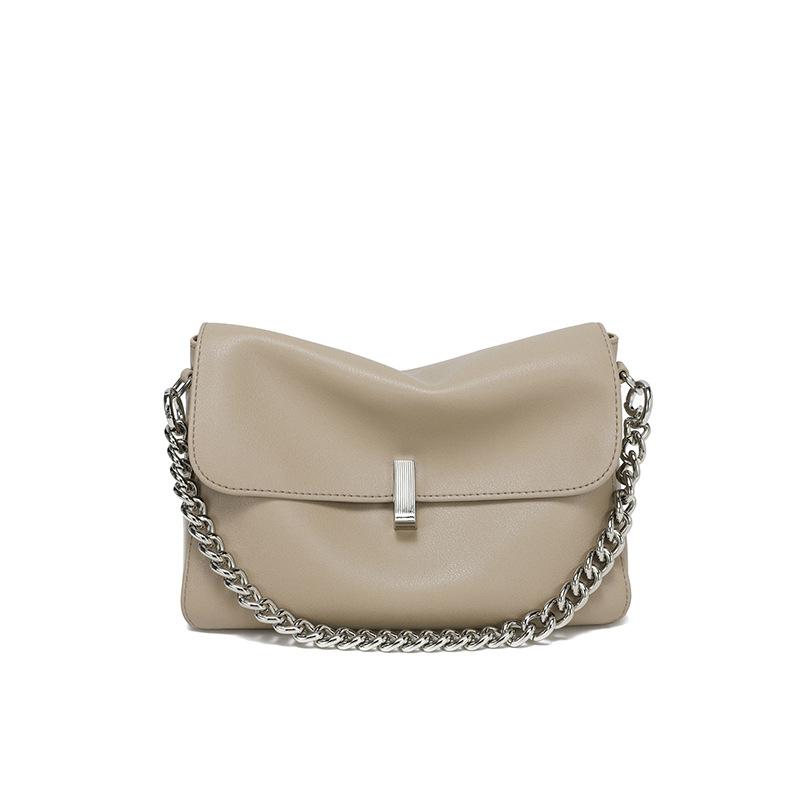 New Large capacity Tote Bag High-end Niche Design Shoulder Bag for Women