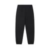 FILA Original Cool Touch Simple Fashion Versatile Casual Pants Men bottoms Black F11M639601FBK