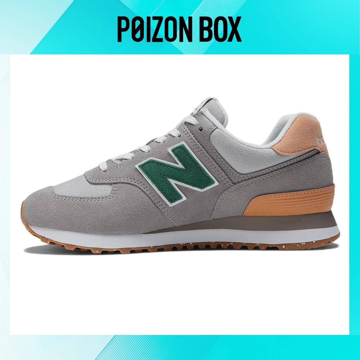 

кроссовки Female New Balance NB 574 Running shoes WL574RF2