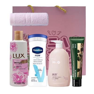 Cura della pelle – Set di cosmetici per la cura