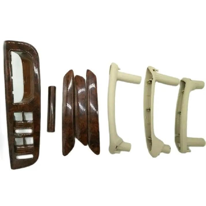 8pcs for Volkswagen Passat B5 Inner Door Handle / Interior Handle / Inner Armrest / Door Handle