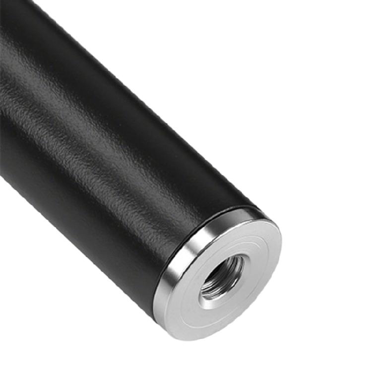 Professional Camera Mount Adapter For Studio Use Double 1/4" 20 Fibers Heavy Duty Metal Construction