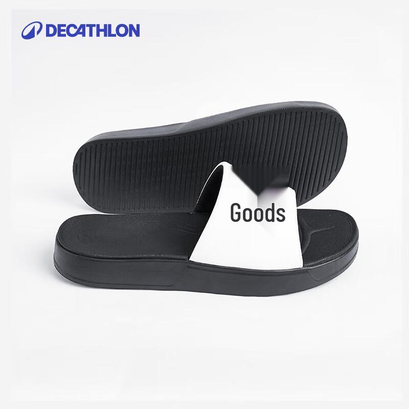 Decathlon Unisex Summer Sports Slippers