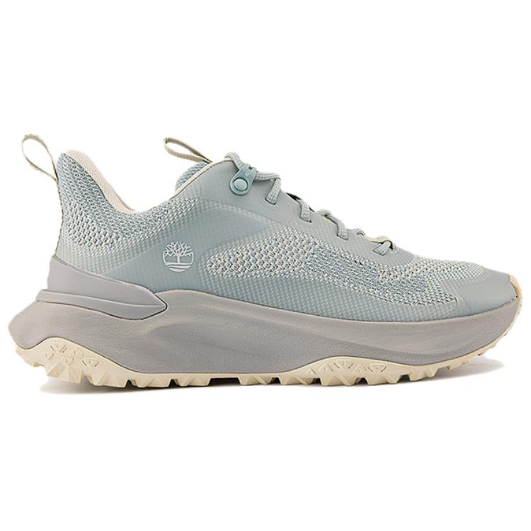 Timberland Motion Access Low Lace-Up Light Blue Women A29PPEAN