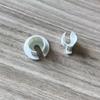 Wall Bushing for Dishy Ethernet Cable, Cable Routing Kit Feed Through Cable Bushing