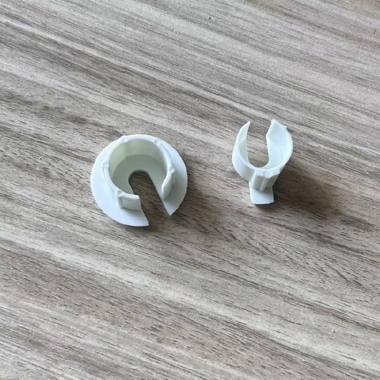 Wall Bushing for Dishy Ethernet Cable, Cable Routing Kit Feed Through Cable Bushing