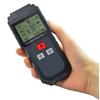 ET825 Tester detektoru záření elektromagnetického pole EMF metr Dobíjecí ruční počítadlo