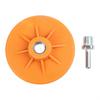 100mm Angle Grinder Polishing Pad for Tile Trimming Porcelain Grinding