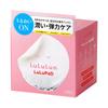 Glide Lulurun Dr Lulurun Toner Pad Wipe OFF  Moisturize ON 50pcs