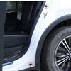 Universal Car Door Bumper Protector Stickers Shock Absorbing Mute Noise Gaskets for Cars Trucks SUV - Vehicle Bumper Protection