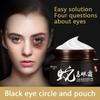 Eye Delights Boosts Serum entfernt Augenringe und Anti-Falten-Augencreme wirksam