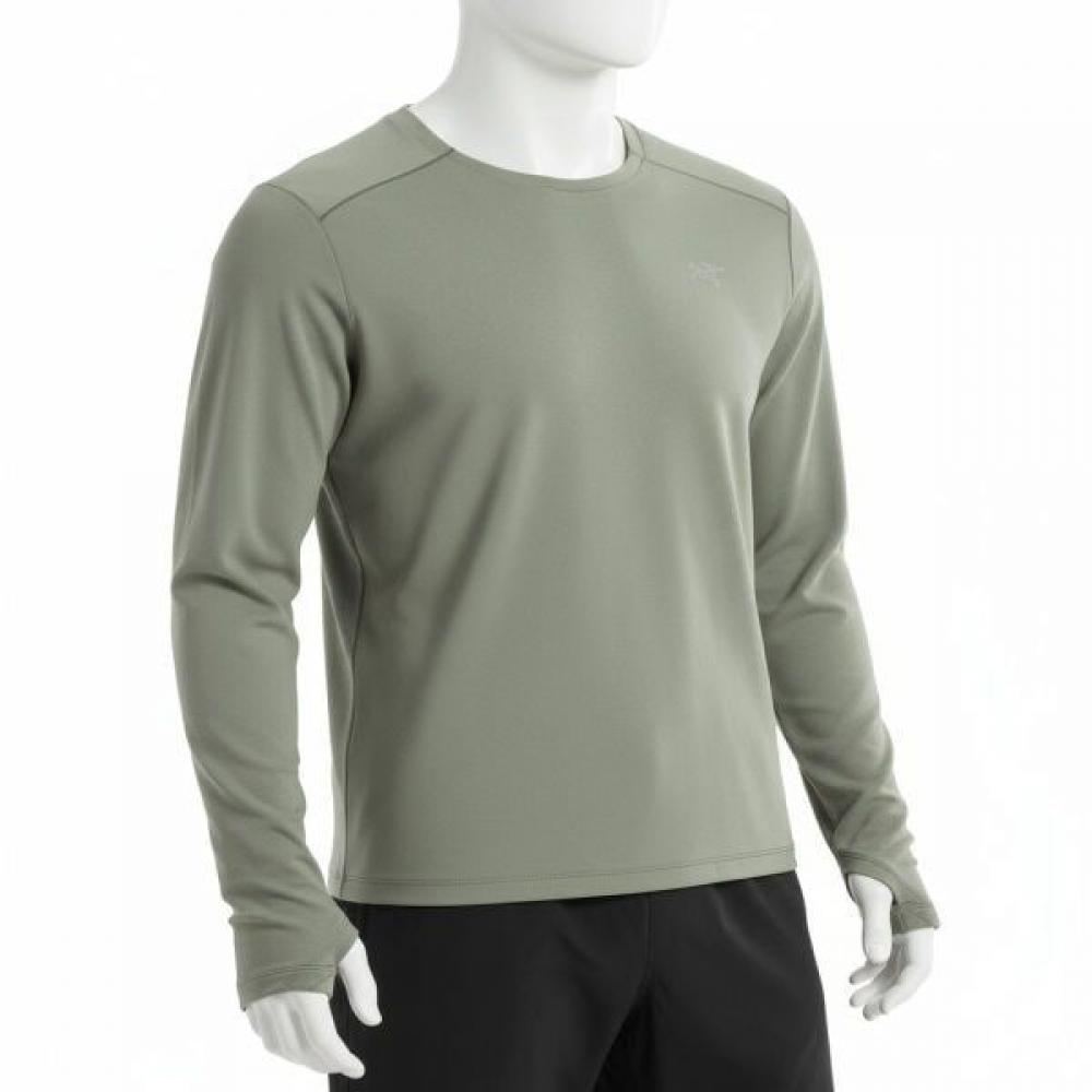 

Arc Teryx 25fw CorMac Heavyweight Ls M atpfM07422foa FORAGE/XXL (around 115)