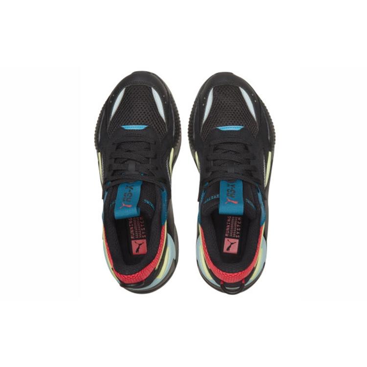 PUMA RS-X HD2 'Ribbon Red' Men's 372076-02